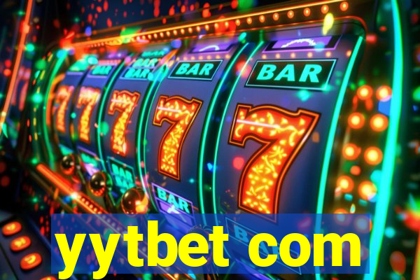 yytbet com